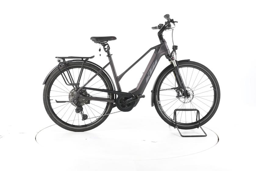 KTM Macina Style 710 Trekking E-Bike - 167-175cm