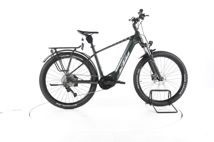 KTM Macina Team 773 Trekking E-Bike - 172-182cm
