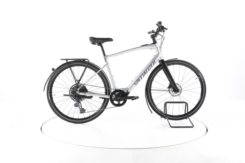 Specialized Turbo Vado SL 5.0 EQ Trekking E-Bike - 178-185cm