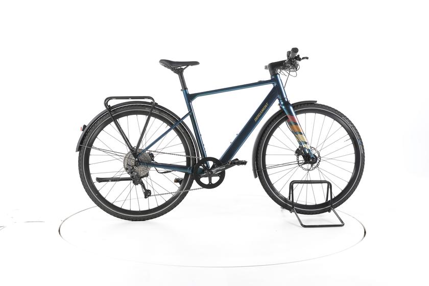 Bergamont E-Sweep Tour E-Bike - 175-185cm