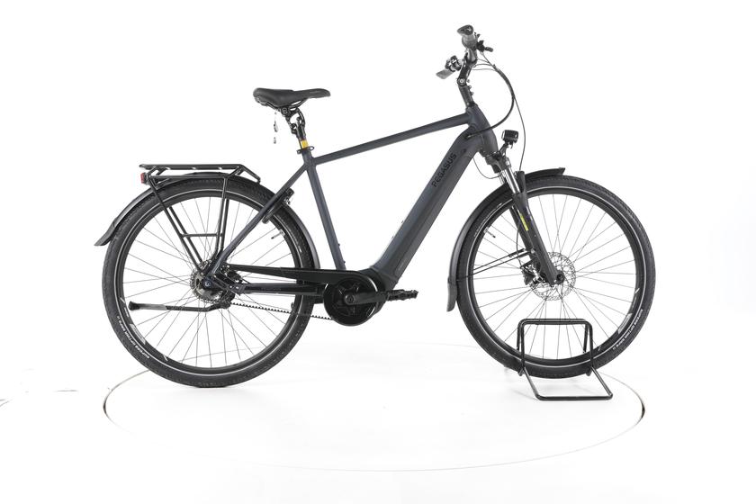 Pegasus Premio Evo 5F City E-Bike 2024 - 170-180cm