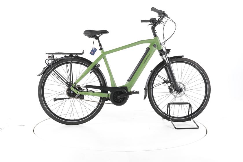 Velo de Ville AEB890Pure City E-Bike 2025 - 173-185cm