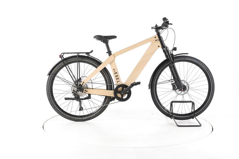 My Esel E-Cross Pro Plus Trekking E-Bike - 175-190cm