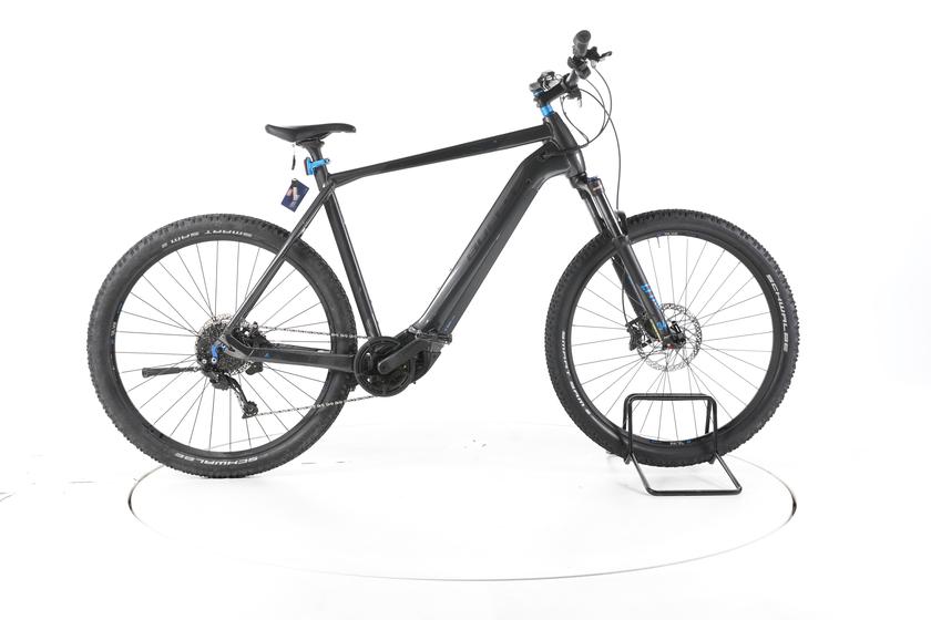 Bulls Copperhead EVO 1 XXL E-Bike - 193-204cm