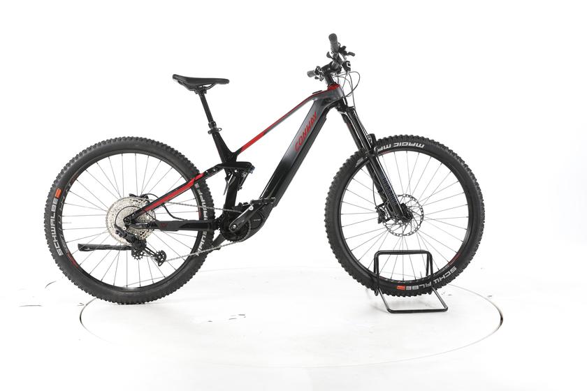 Conway eWME 3.9 E-Bike Fully - 169-177cm