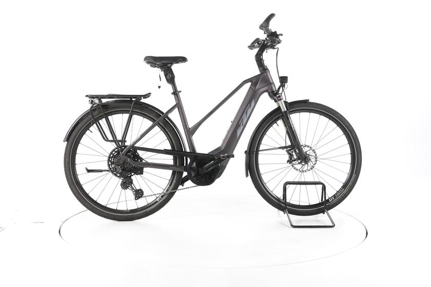 KTM Macina Style 710 Trekking E-Bike - 167-175cm