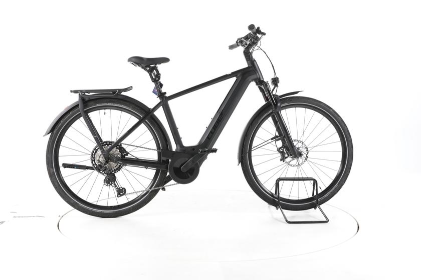 Cube Kathmandu Hybrid SLT Trekking E-Bike 2024 - 50