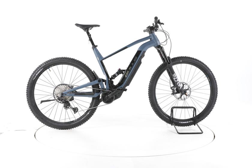 Bulls E-Stream EVO AM 4 E-Bike Fully - 185-199cm