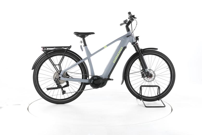 Winora Yucatan X10 Trekking E-Bike - 178-186cm