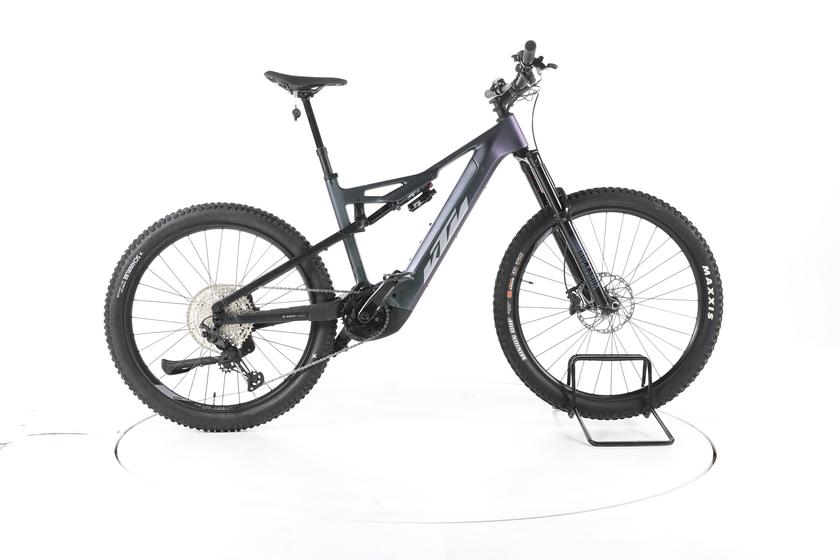 KTM Macina Kapoho Elite E-Bike Fully Carbon - 173-182cm