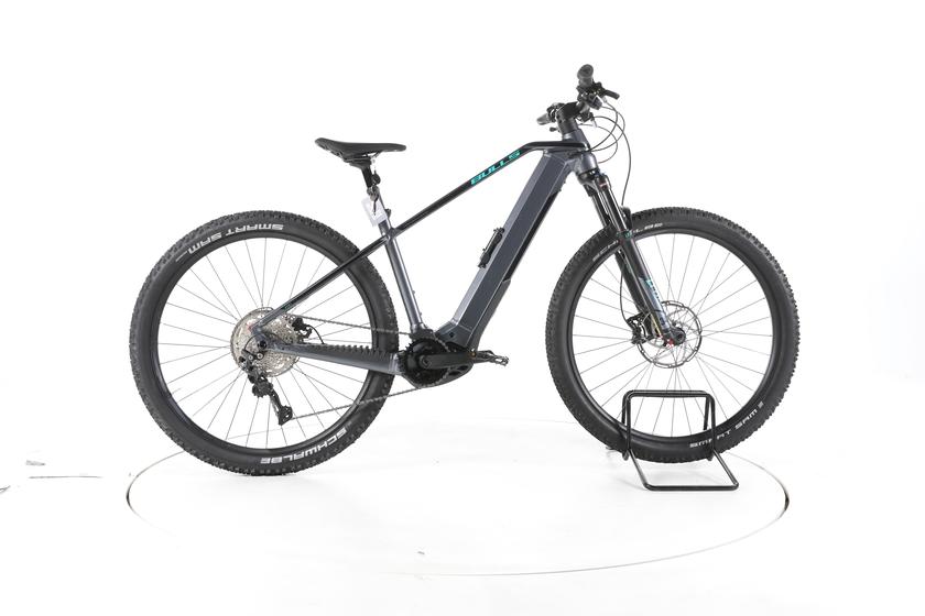 Bulls Sonic EVO 1 E-Bike - 170-178cm