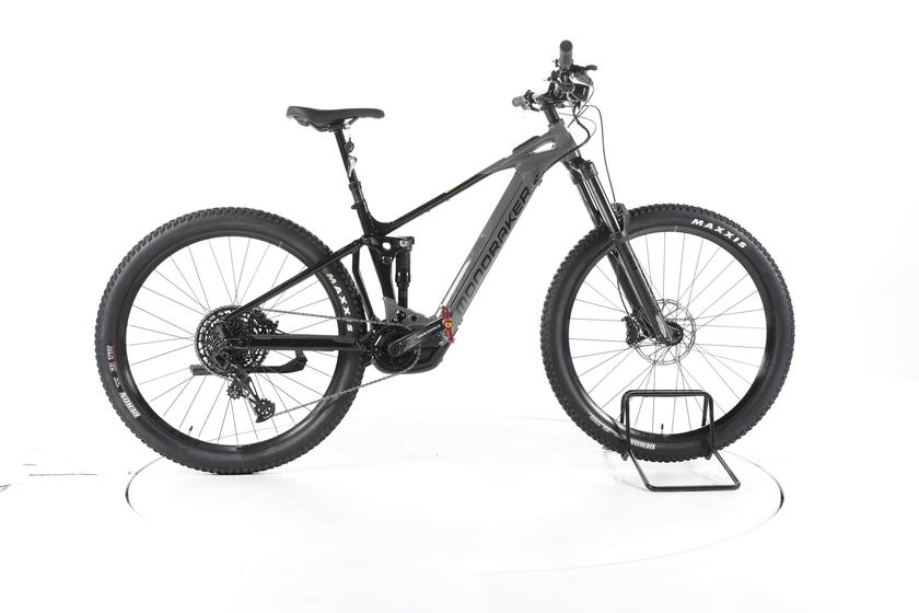 Mondraker Chaser SUV E-Bike 2024 - 167-180cm