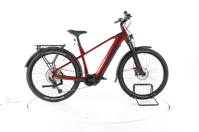 Haibike Trekking 5 E-Bike - 175-183cm