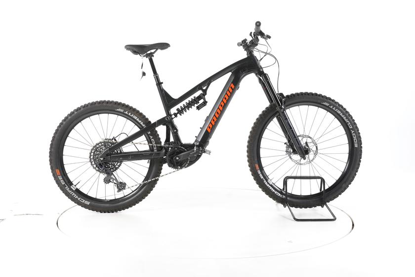 Propain Ekano E-Bike Fully - 186-199cm