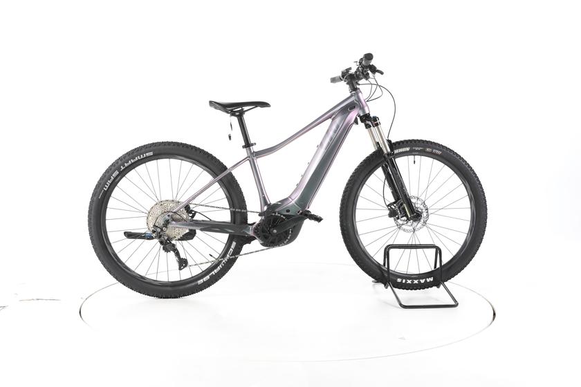 Liv Vall-E+ 2 E-Bike - 161-169cm