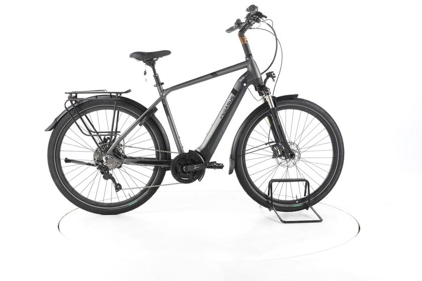 Pegasus Strong EVO 10 Trekking E-Bike - 170-180cm