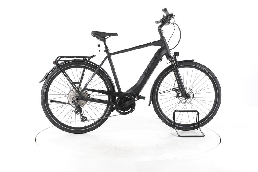 Hercules Pasero Comp I-12 Trekking E-Bike - 180-185cm