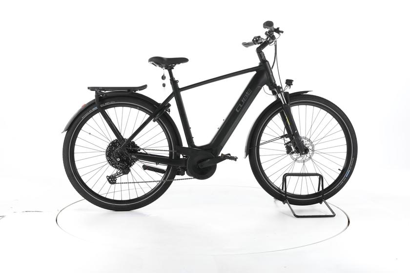 Cube Touring Hybrid Pro Trekking E-Bike - 179-186cm