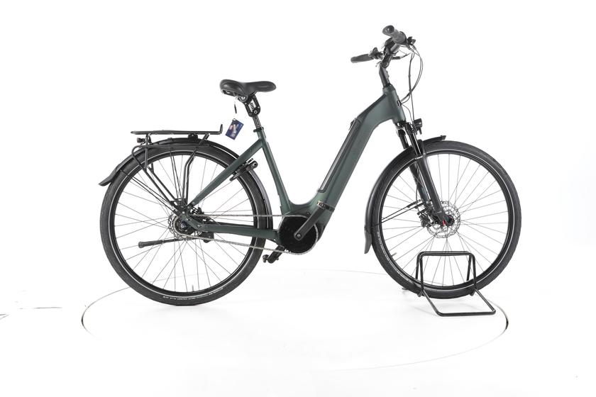 Velo de Ville AEB 490 City E-Bike Tiefeinsteiger - 168-177cm