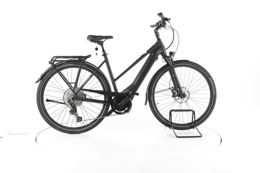 Hercules Pasero Comp I-12 Trekking E-Bike - 174-184cm