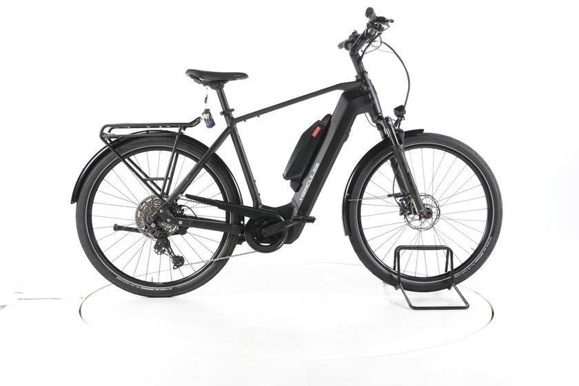 Hercules Tessano HD I-11 Trekking E-Bike 2025 - 182-187cm