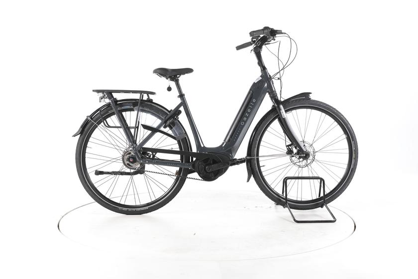 Gazelle Arroyo C5 City E-Bike Tiefeinsteiger - 160-170cm