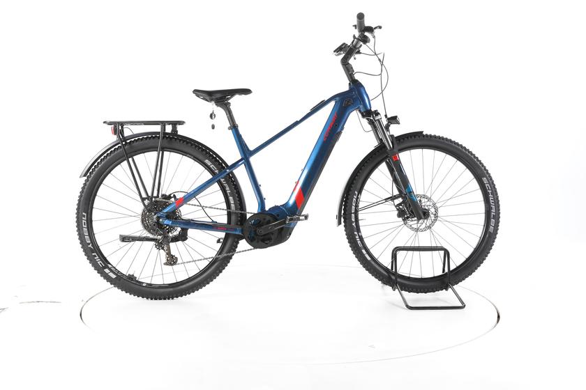 Conway Cairon C 2.0 Trekking E-Bike - 178-187cm