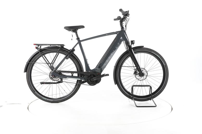 Gazelle Ultimate C5 HMB 500 FL City E-Bike 2024 - 173-185cm