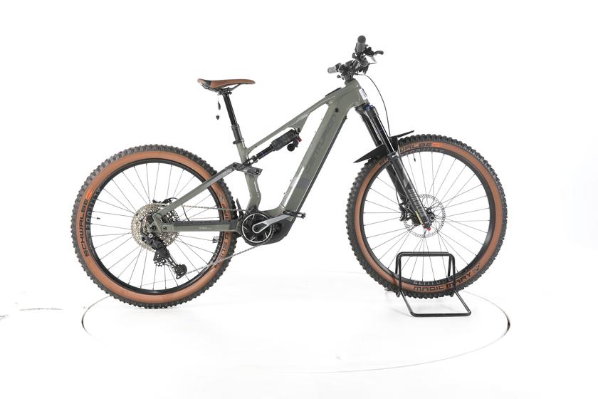 Centurion No Pogo R1000 E-Bike Fully 2025 - 158-170cm