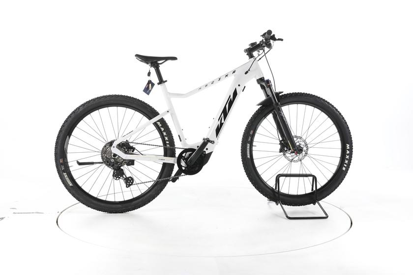 KTM Macina Race 591 E-Bike - 183-196cm
