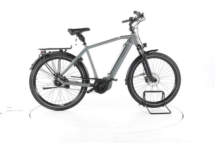 Velo de Ville SEB 990 City E-Bike - 177-188cm