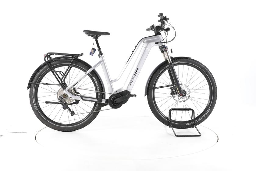 FLYER Goroc2 2.10 Trekking E-Bike - 176-187cm