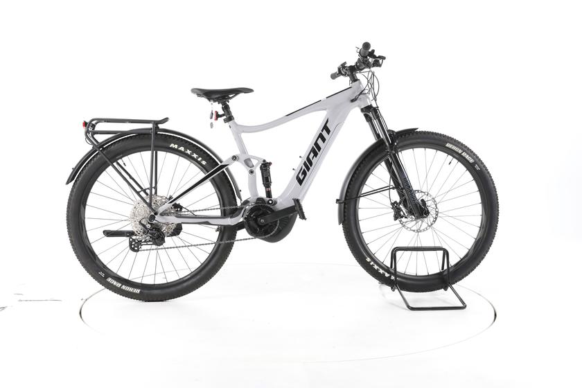 Giant Stance E+EX Pro SUV E-Bike - 178-187cm