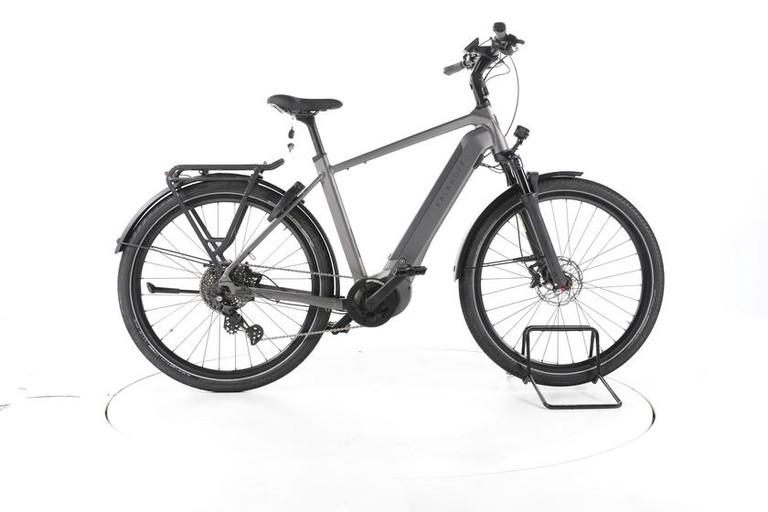 Kalkhoff Endeavour 5.B Advance+ Trekking E-Bike - 174-184cm