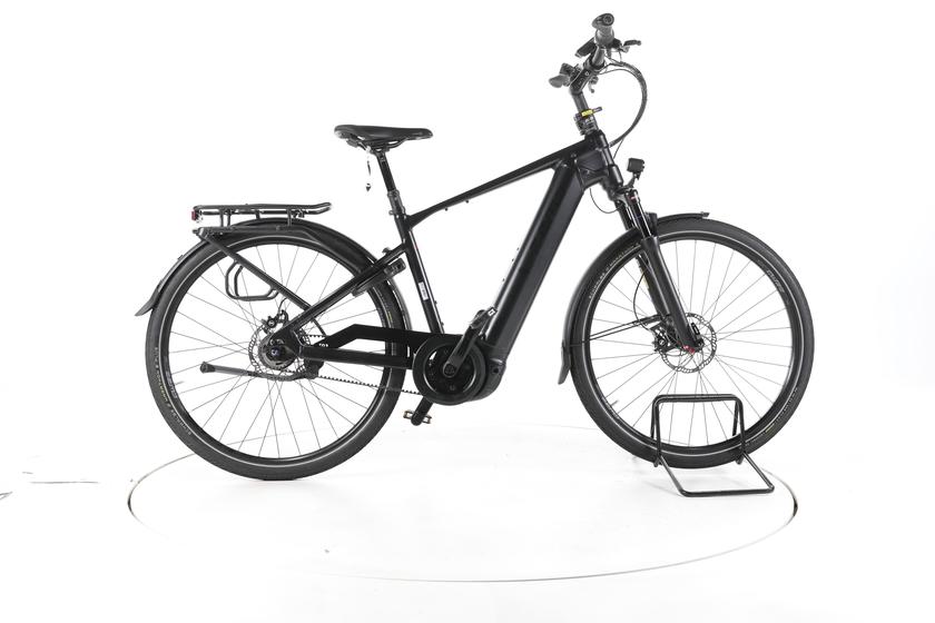 ZEMO ZE 5+ City E-Bike - 175-190cm