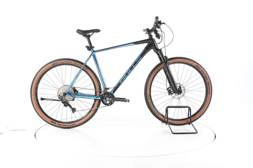 Bulls Copperhead 3 VTT semi-rigide