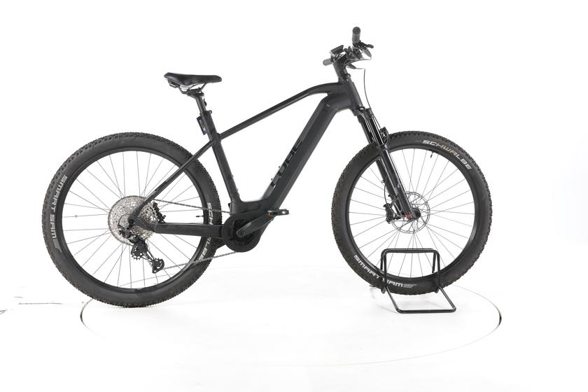 Cube Reaction Hybrid SLX E-Bike - 187-196cm