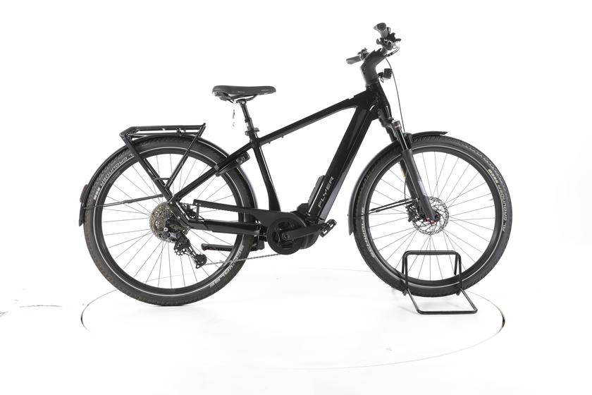 FLYER Upstreet 7.10 Trekking E-Bike - 165-175cm