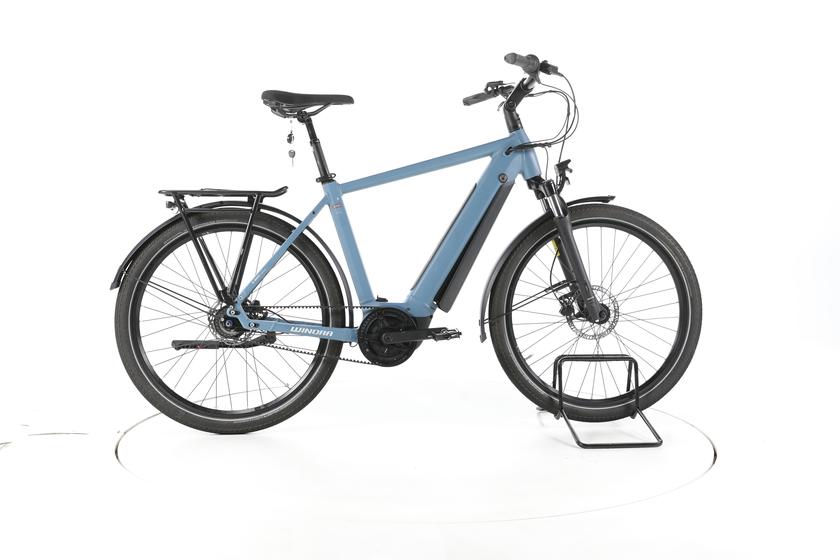 Winora Sinus R8Ef City E-Bike - 173-180cm