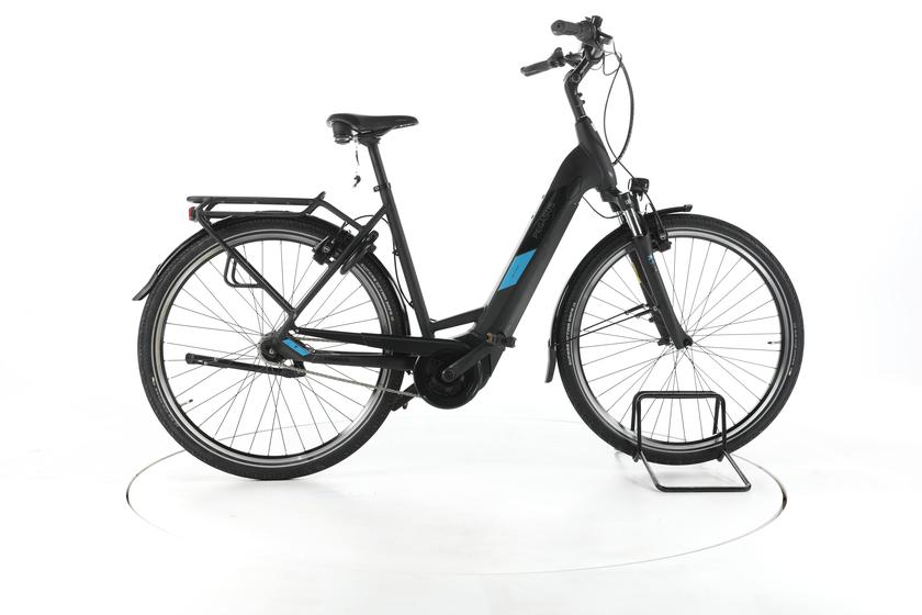 Pegasus Solero EVO 7R Plus City E-Bike Tiefeinsteiger - 170-180cm