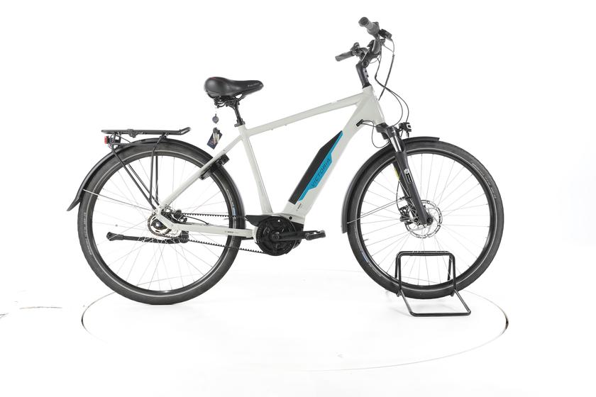 Victoria eTrekking 7.8 City E-Bike - 173-182cm