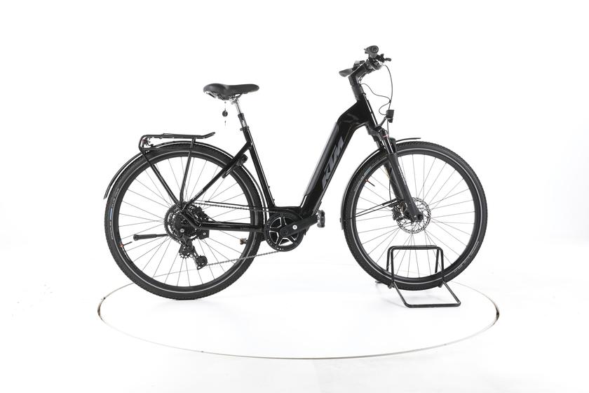 KTM Macina Sport SX 20 Trekking E-Bike Tiefeinsteiger 2024 - 168-177cm