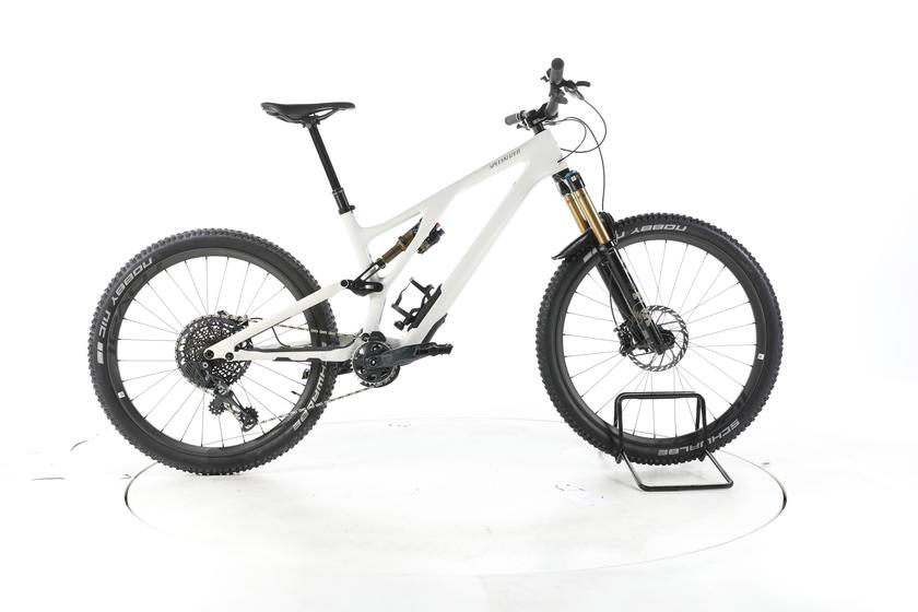 Specialized Stumpjumper EVO Pro VTT tout suspendu
