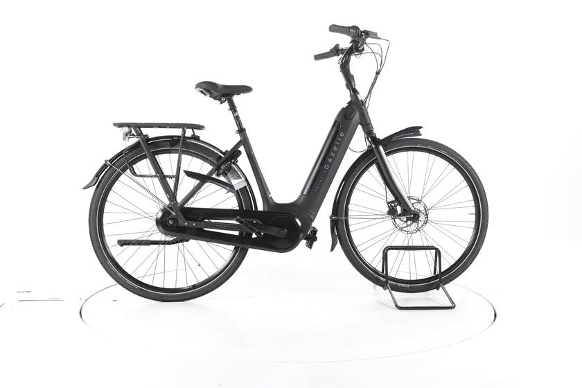 Gazelle Arroyo C8 HMB Elite City E-Bike Tiefeinsteiger - 160-170cm