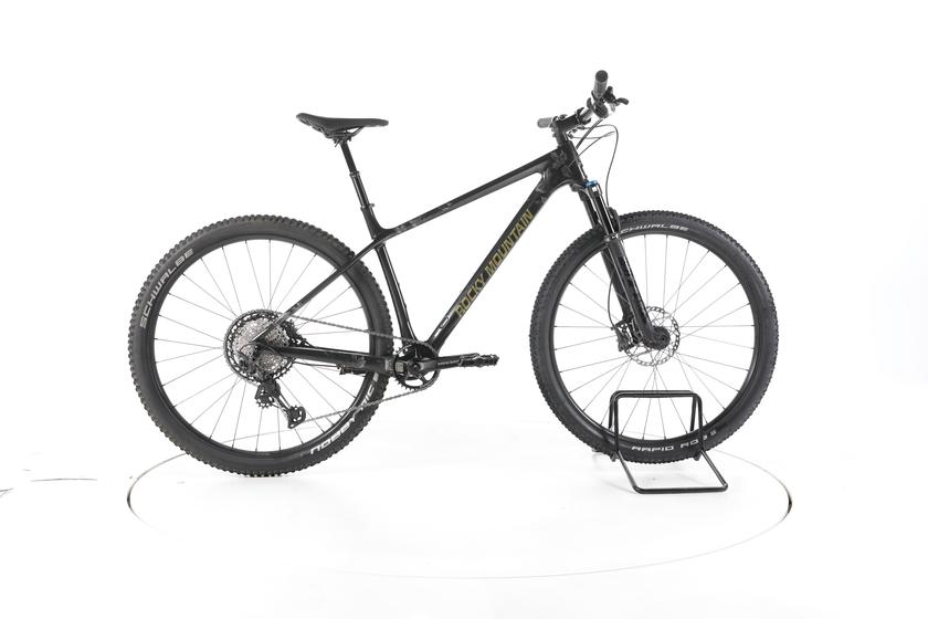 Rocky Mountain Vertex 70 VTT semi-rigide