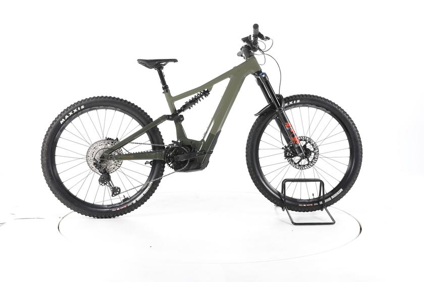 Focus SAM² 6.8 E-Bike Fully - 169-179cm