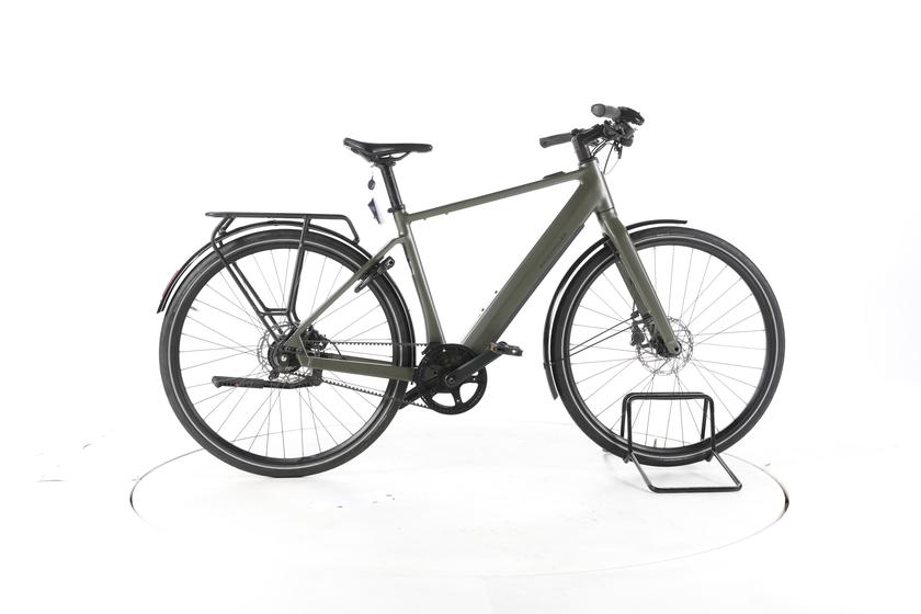 Riese & Müller UBN Five silent City E-Bike - 165-180cm