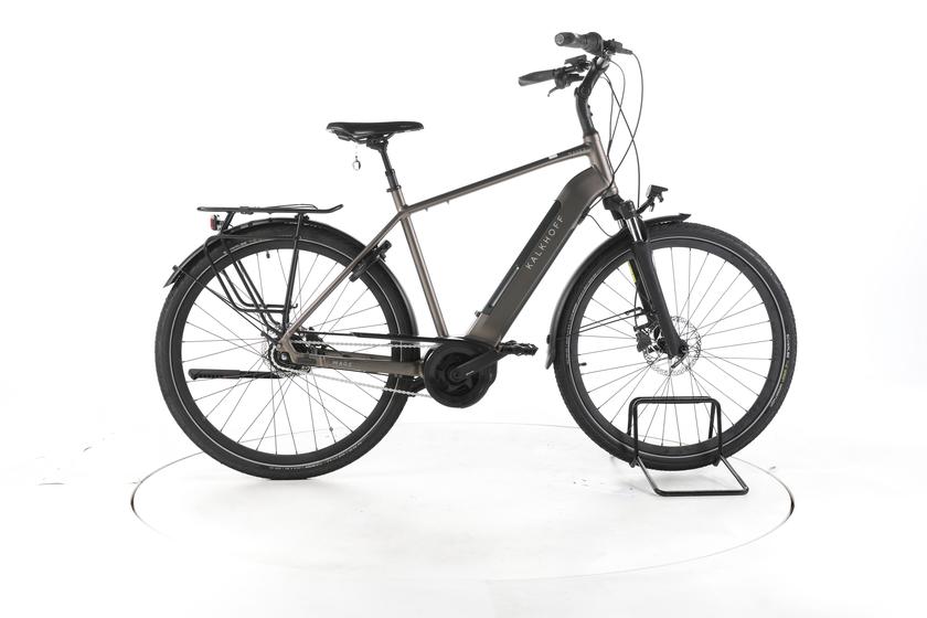 Kalkhoff Image 3.B Move City E-Bike - 178-187cm