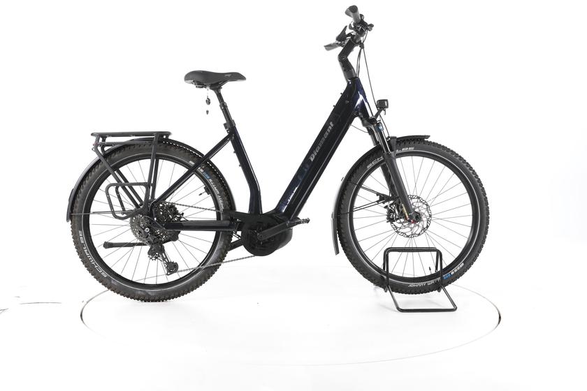 Diamant Suvea Trekking E-Bike Tiefeinsteiger 2025 - 173-195cm