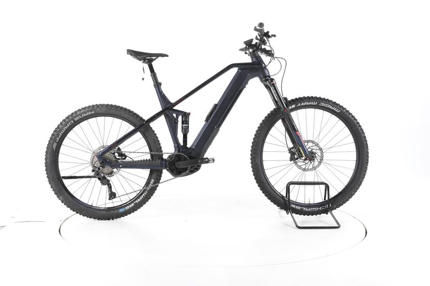 Bulls Sonic Evo AM 1 E-Bike Fully - 185-192cm